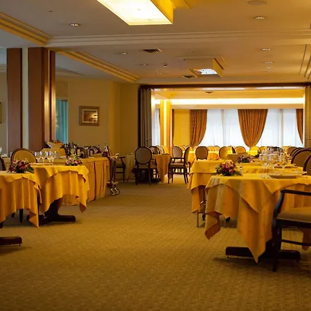 Plaza Hotel