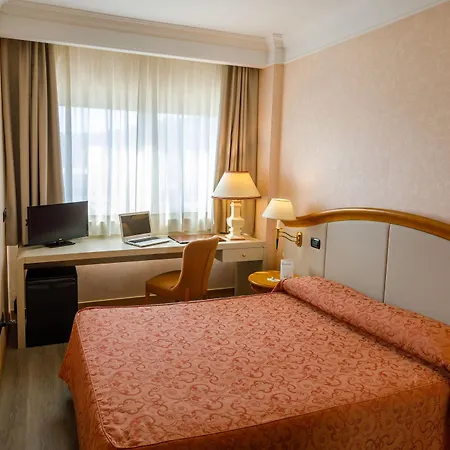 Plaza Hotel Perugia