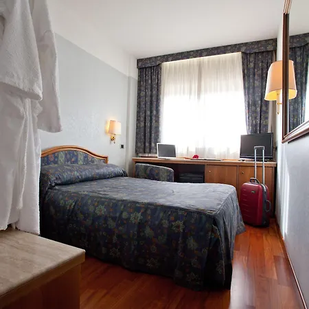 Hotel Plaza Perugia