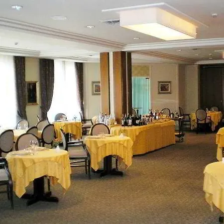 Hotel Plaza