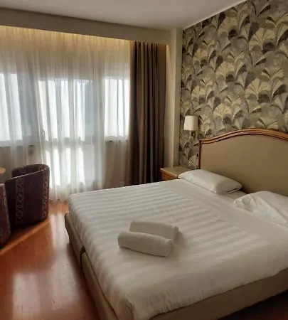 Plaza Hotel Perúgia