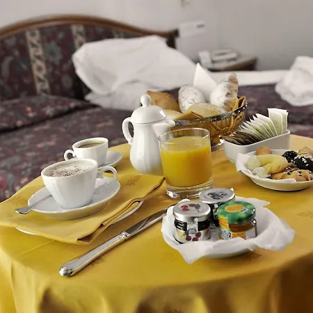 Plaza Hotel Perugia