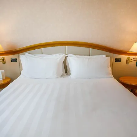 Hotel Plaza Perugia