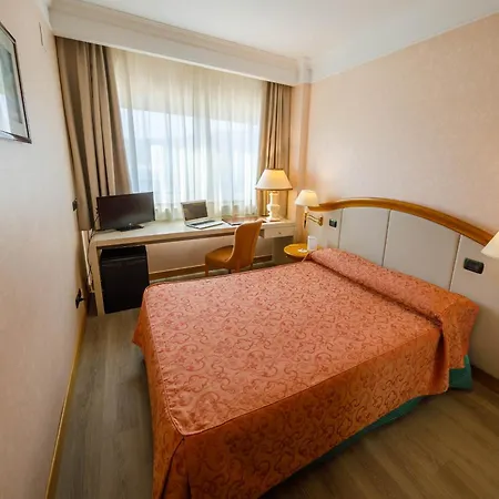 Hotel Plaza Perugia