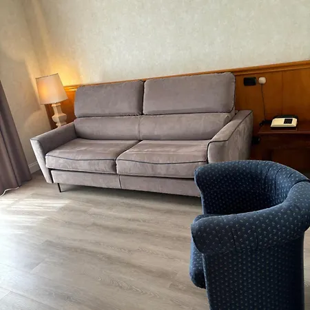 Hotel Plaza Perugia