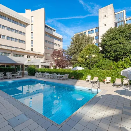 Plaza Hotel Perugia