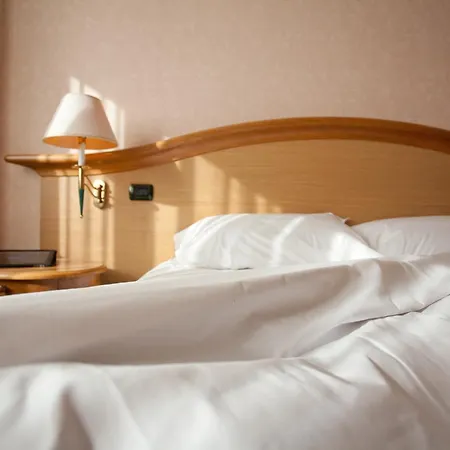 Hotel Plaza Perugia