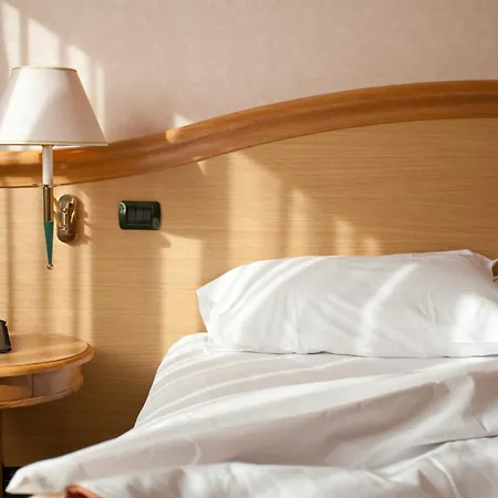 Plaza Hotel Perugia