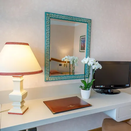 Hotel Plaza Perugia
