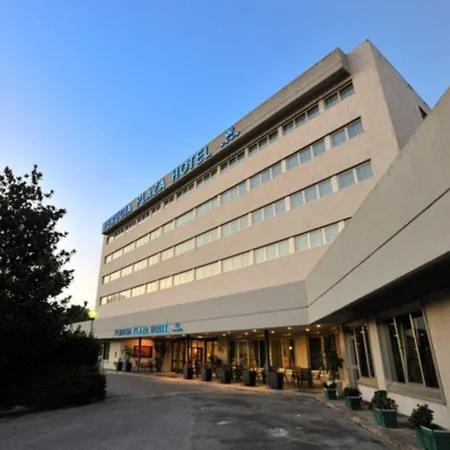 Plaza 페루자