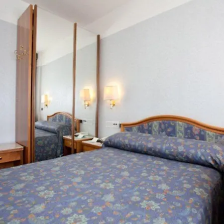 Hotel Plaza Perugia