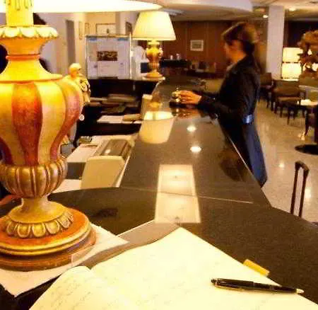 Hotel Plaza Perugia