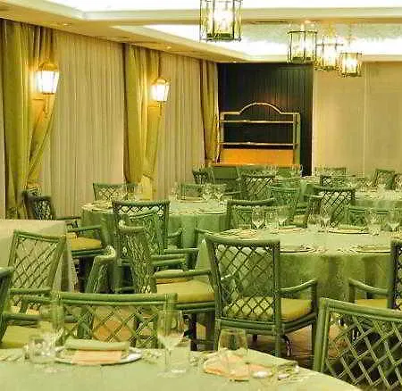 Plaza 4* Perugia