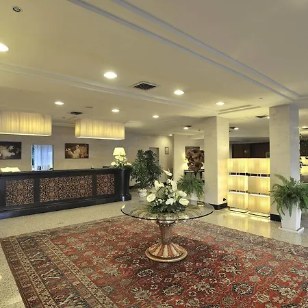 Plaza Hotel Perugia