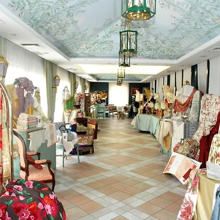 Plaza Perugia